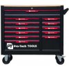 Montážny vozík 12 zásuviek na náradie Pro-Tech TOOLS 41721