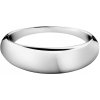 Calvin Klein Oceľový náramok Ellipse KJ3QMD0001 5,4 x 4,3 cm - XS
