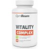 GymBeam Multivitamín Vitality Complex 120 tabliet
