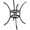 Lodge Stojan na outdoor varenie 32 cm, liatina