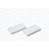Kabínový filter MAGNETI MARELLI 350203066410