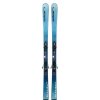 Zjazdové lyže Elan ELEMENT 74 RS W LS + EL 9.0 24/25 Dĺžka: 152