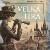 Velká hra (Procházka - Kolařík Jan, Uhlířová Ivana) - CD (MP3)