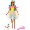Barbie Skryté kúzlo Teresa