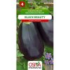 Seva Baklažán vajcoplodý - Black Beauty 0,8 g