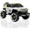 Elektrické autíčko pre deti na batérie 4x4 - jazda na diaľkové ovládanie - 140x82x76 cm