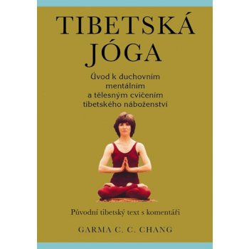 Tibetská jóga