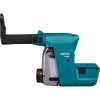 Makita 199570-5 Staubabsaugung DX07