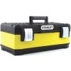 Stanley Kovoplastový box na nářadí - žlutý, 23