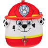 TipTrade (CZ) · Squish vankúšik Labková patrola - Paw Patrol - motív hasič Marshall