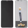 Samsung Galaxy A22 5G (SM-A226) OLED HQ LCD displej + dotyková plocha čierna AS-55414
