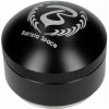 Barista Space Kávový Tamper Černý 58mm - Černá