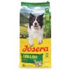 Josera Adult Lamb&Rice 12,5 kg monoproteínové krmivo pre psov s jahňacinou