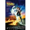 Pyramid International Plagát Návrat do budúcnosti - One-Sheet