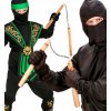 Ninja zbraň nunčaky 30 cm karate atrapa