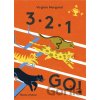 3, 2, 1, GO! - Virginie Morgand