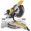 Pokosová píla DEWALT DWS780