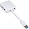 Rozbočovač Raspberry Pi USB 3.0