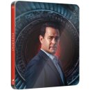 Inferno Steelbook BD