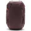 Peak Design Travel Backpack 45L vínový BTR-45-EP-3