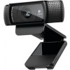 PROMO webová kamera Logitech HD Pro Webcam C920 960-001055