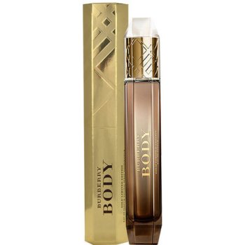Burberry Body Gold Limited Edition parfumovaná voda dámska 85 ml od 41,4 €  - Heureka.sk