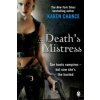 Death's Mistress (Karen Chance)(Brožovaná)