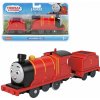 Mattel Tomáš a přátelé Motorová mašinka JAMES HDY70