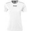 Kempa | POLY SHIRT WOMEN | biela| S
