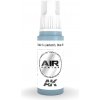 Farba AK Interactive 3GEN Acrylic - Air Superiority Blue FS 35450 17ml