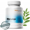 MycoMedica MyLungs 90 caps