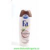FA SPRCHOVÝ GEL Coconut Milk 250 ml