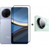 Tvrdené sklo Poco F7 Ultra + sklo fotoaparátu (Ochranné sklo Xiaomi Poco F7 Ultra)