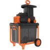 Drvič záhradného odpadu Black-Decker BEGAS5800-QS 2800W