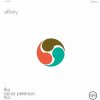 The Oscar Peterson Trio - Affinity (LP)