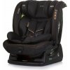CHIPOLINO Autosedačka Aviato i-Size 40-150cm, Obsidian