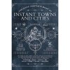 The Game Master s Book of Instant Towns and Cities - kolektiv autorů