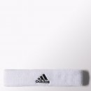 adidas Ten Headband - White/White