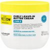 Yellow Professional Curls Curly Leave-In Butter Cream 500 ml