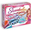 SentoSphere Vyrob si Shamballa náramky
