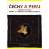 Čechy a Peru. Historie a umění. Dějiny vzájemných kulturních vztahů - Pavel Štěpánek