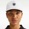 Unisex šiltovka Nike Golf U NK PRO CAP US AB PAR 5 P biela L/XL