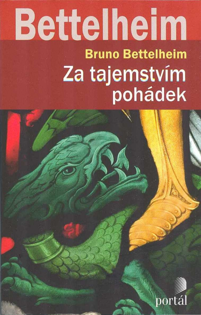 Za tajemstvím pohádek