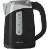 Bezdrôtová elektrická kanvica Sencor SWK 1701BK 2200 W 1,7 l čierna