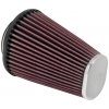 Univerzálny športový filter K&N RC-3680 - príruba 62 mm
