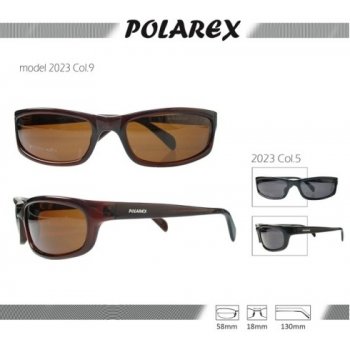 Polarex model: 2023