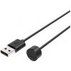 Nabíjecí USB-A kabel FIXED pro Xiaomi Mi Band/Smart Band 5/6/7, černý FIXDW-989