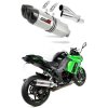 Kawasaki Z1000 SX 2017 - 2020 ladený výfuk HP1 + dB killer medium