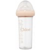 LE BIBERON FRANCAIS X CHLOE Dojčenská fľaša CHLOE, 210 ml, 6+m