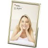 Walther Chloe gold 10x15 Portrait Frame WD015G
